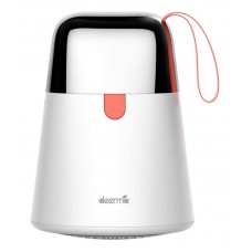 DEERMA αποχνουδωτής MQ600, επαναφορτιζόμενος, 7000rpm, λευκός