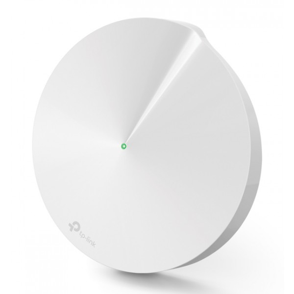 TP-LINK Mesh WiFi access point Deco M5, AC1300, Dual Band, Ver. 2.0