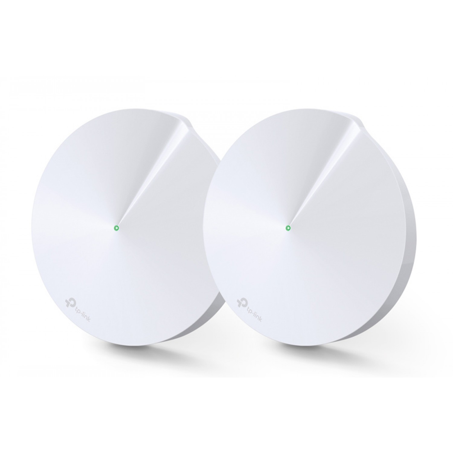 TP-LINK Mesh WiFi access point Deco M5, AC1300 Dual Band, 2τμχ, Ver. 2.0