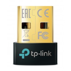 TP-LINK Bluetooth 5.0 nano USB αντάπτορας UB500, Ver. 1.0