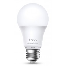 TP-LINK Smart λάμπα LED TAPO-L520E, WiFi, 8W, 806lm, E27, Ver. 1.0
