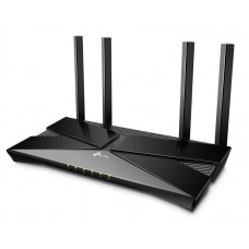 TP-LINK router Archer AX50, WiFi 6, 3000Mbps AX3000, Ver. 1.0
