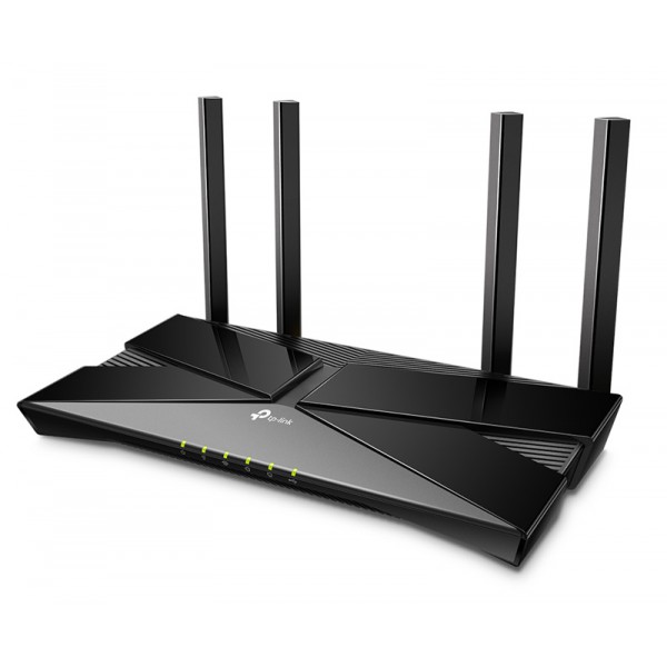 TP-LINK router Archer AX50, WiFi 6, 3000Mbps AX3000, Ver. 1.0 TP-LINK router Archer AX50, WiFi 6, 3000Mbps AX3000, Ver. 1.0