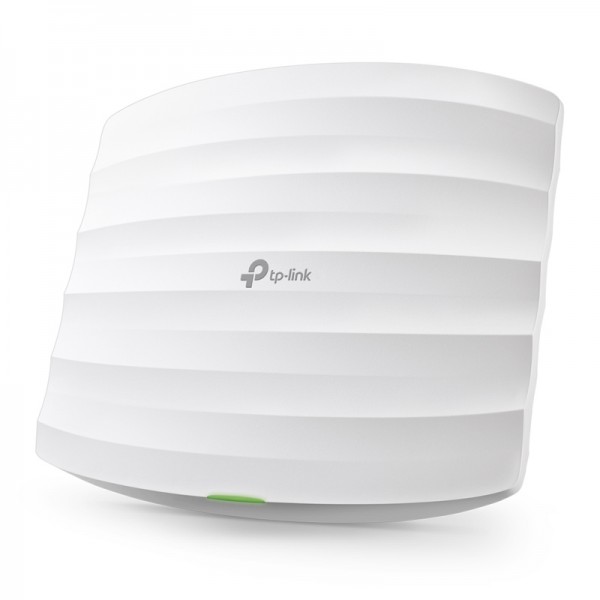 TP-LINK ασύρματο access point EAP115, 300Mbps, οροφής, Ver. 4.0 TP-LINK ασύρματο access point EAP115, 300Mbps, οροφής, Ver. 4.0
