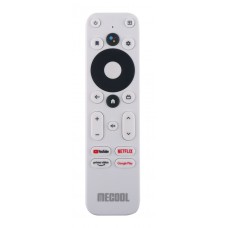 MECOOL τηλεχειριστήριο MCL-V02 για TV Box KM2, Bluetooth