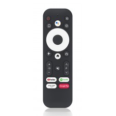 MECOOL τηλεχειριστήριο MCL-V22 για TV Stick KD2, Bluetooth