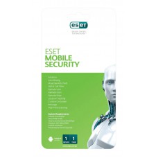 ESET Mobile Security Android, 1 συσκευή, 1 έτος