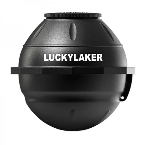 LUCKY ανιχνευτής ψαριών & βυθόμετρο FF916, WiFi, 70m