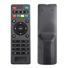 Τηλεχειριστήριο RM-X96QPRO για TV Box X96Q Pro