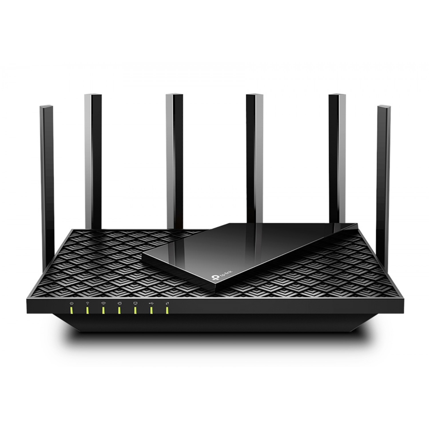 TP-LINK Router Archer AX73, WiFi 6, 5400Mbps AX5400, Dual Band, Ver. 1.0 TP-LINK Router Archer AX73, WiFi 6, 5400Mbps AX5400, Dual Band, Ver. 1.0