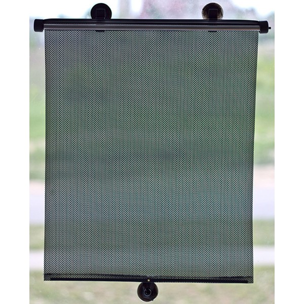 Κουρτίνα αυτοκινήτου AG145, για πλαϊνό τζάμι, 45cm, 2τμχ Κουρτίνα αυτοκινήτου AG145, για πλαϊνό τζάμι, 45cm, 2τμχ