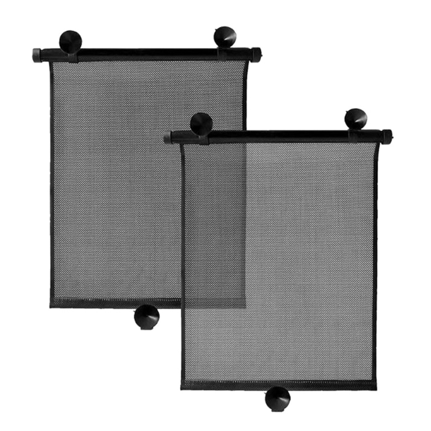 Κουρτίνα αυτοκινήτου AG145, για πλαϊνό τζάμι, 45cm, 2τμχ Κουρτίνα αυτοκινήτου AG145, για πλαϊνό τζάμι, 45cm, 2τμχ