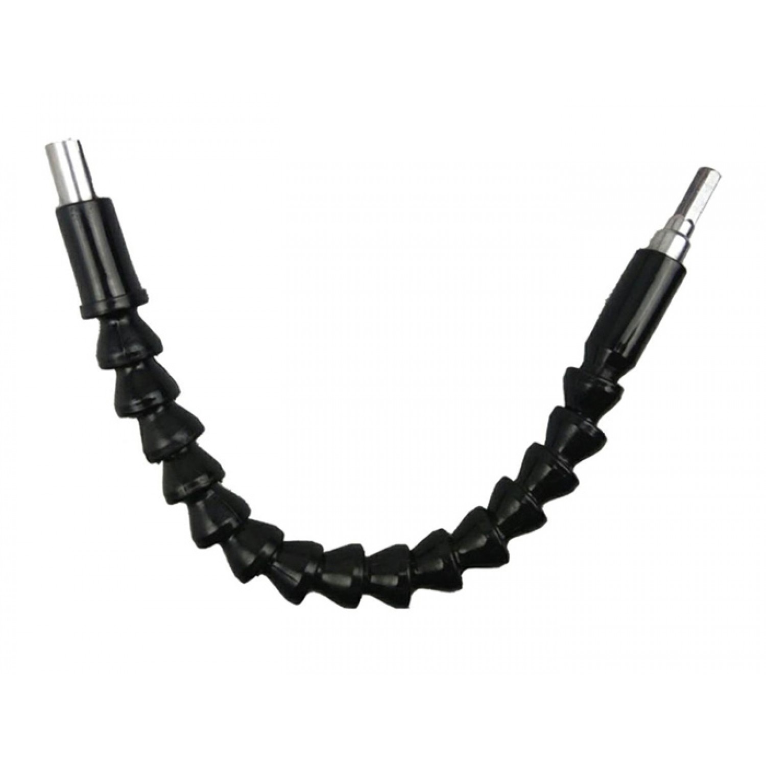 Εύκαμπτη προέκταση για ηλεκτρικά κατσαβίδια NZ9, 1/4", 30cm