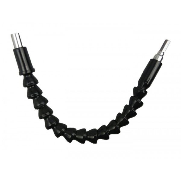 Εύκαμπτη προέκταση για ηλεκτρικά κατσαβίδια NZ9, 1/4", 30cm