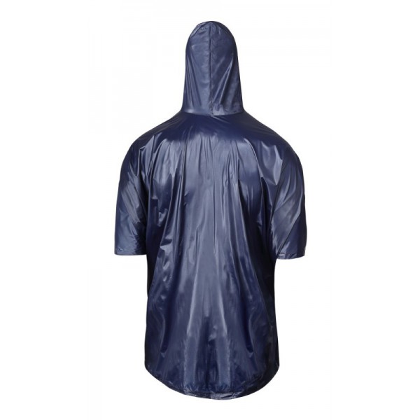LAHTI PRO αδιάβροχο Poncho PR-LPPP12U, universal, μπλε LAHTI PRO αδιάβροχο Poncho PR-LPPP12U, universal, μπλε