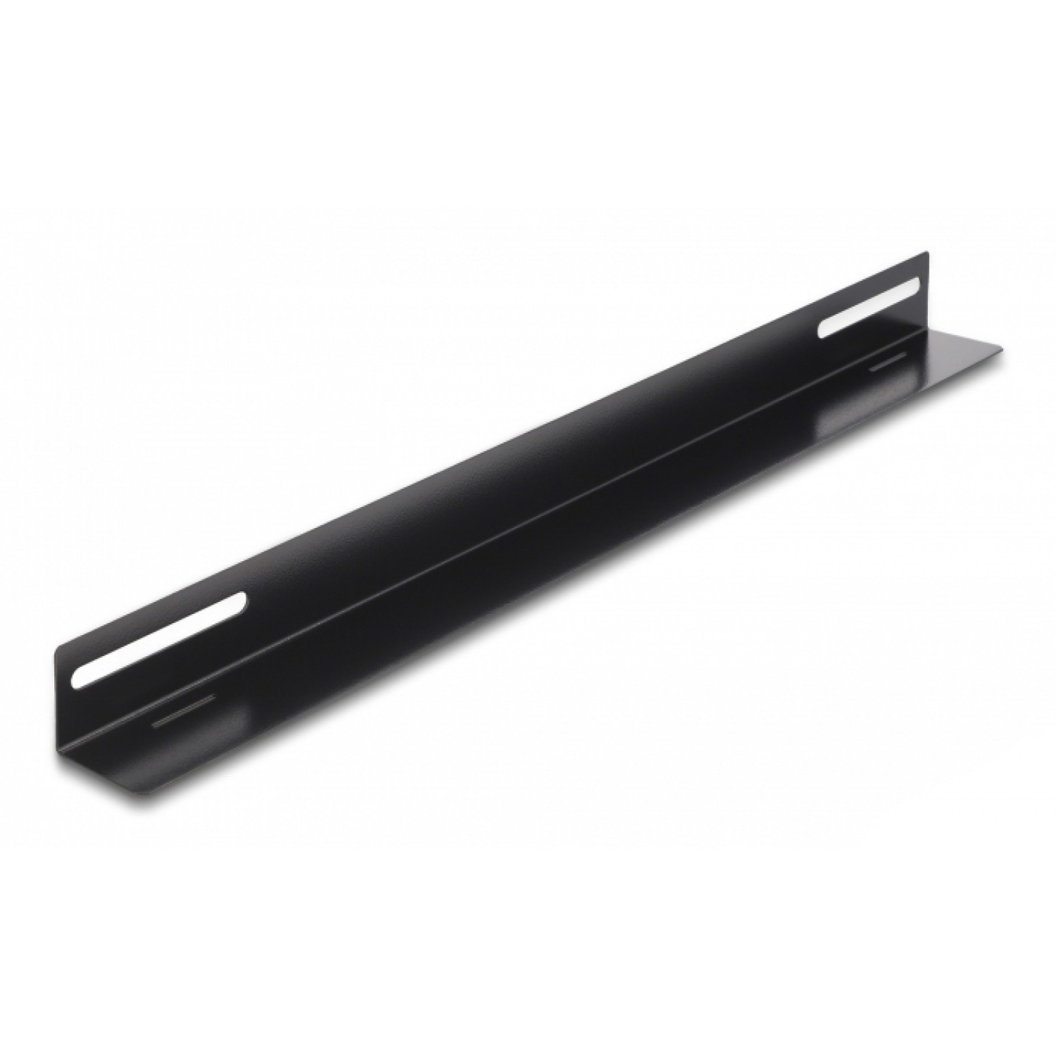 DELOCK βραχίονας στήριξης για rack 66868, 19", 450 x 40mm, 2τμχ DELOCK βραχίονας στήριξης για rack 66868, 19", 450 x 40mm, 2τμχ