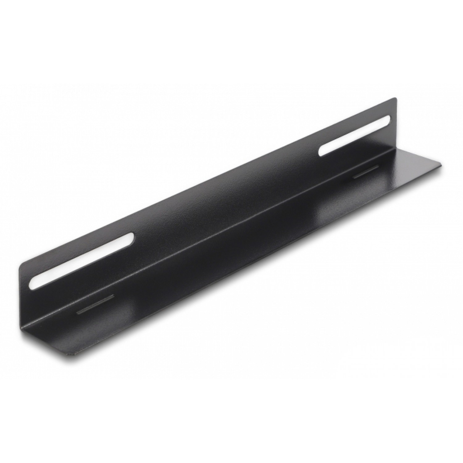 DELOCK βραχίονας στήριξης για rack 66867, 19", 300 x 40mm, 2τμχ DELOCK βραχίονας στήριξης για rack 66867, 19", 300 x 40mm, 2τμχ
