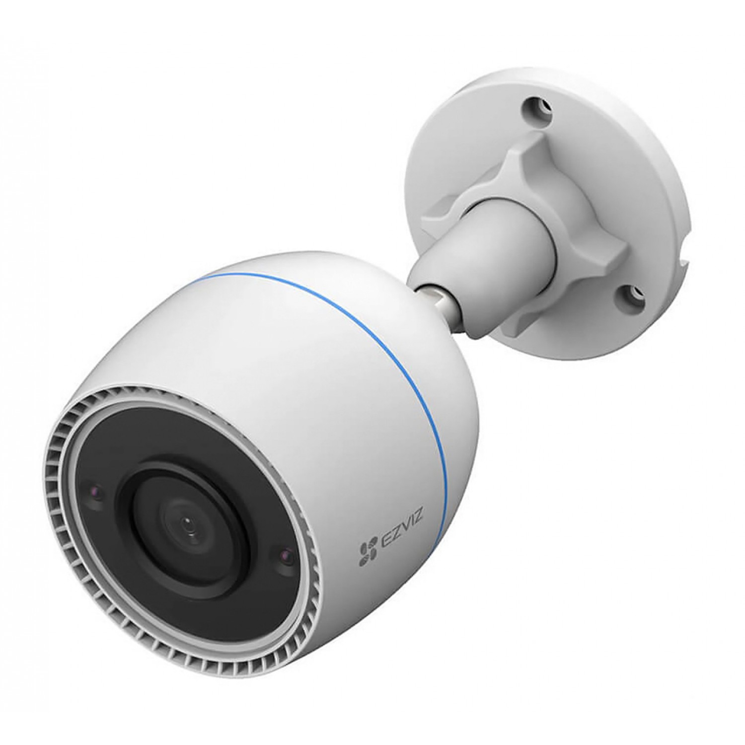 EZVIZ smart Camera C3TN, 2MP, Full HD, 2.8mm, Wi-Fi, IP67 EZVIZ smart Camera C3TN, 2MP, Full HD, 2.8mm, Wi-Fi, IP67