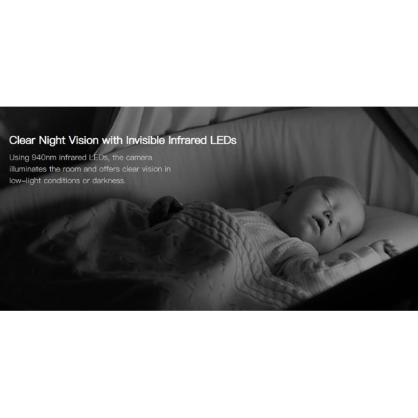 CHUANGO smart κάμερα PT-300Q, Pan & Tilt, 1080p, WiFi, motion tracking CHUANGO smart κάμερα PT-300Q, Pan & Tilt, 1080p, WiFi, motion tracking