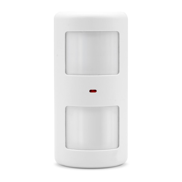 CHUANGO ασύρματος ανιχνευτής κίνησης PIR-910, pet-immune έως 25kg