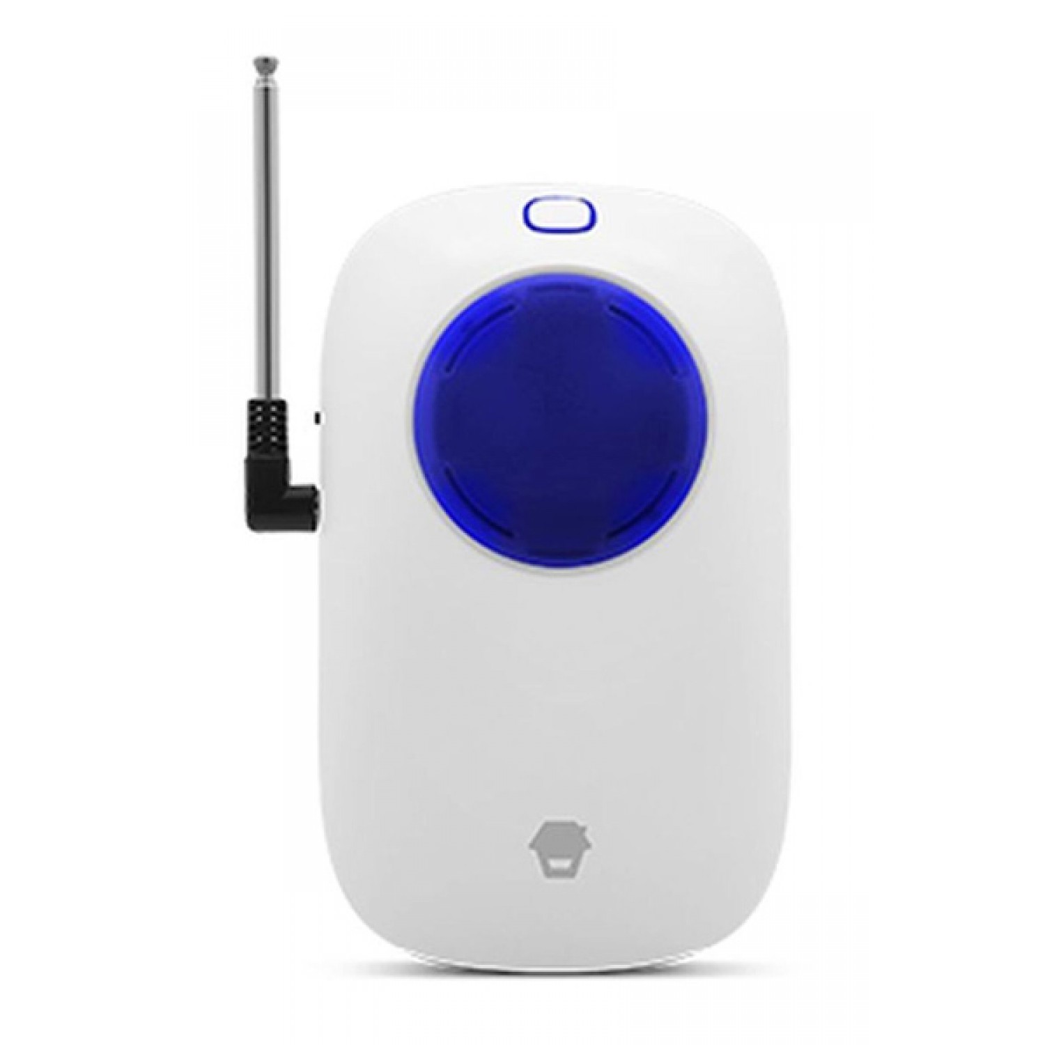 CHUANGO signal repeater RT-101, για συστήματα ασφαλείας, 300m