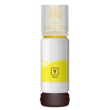 Συμβατό Inkjet για Epson 102, 70ml, yellow