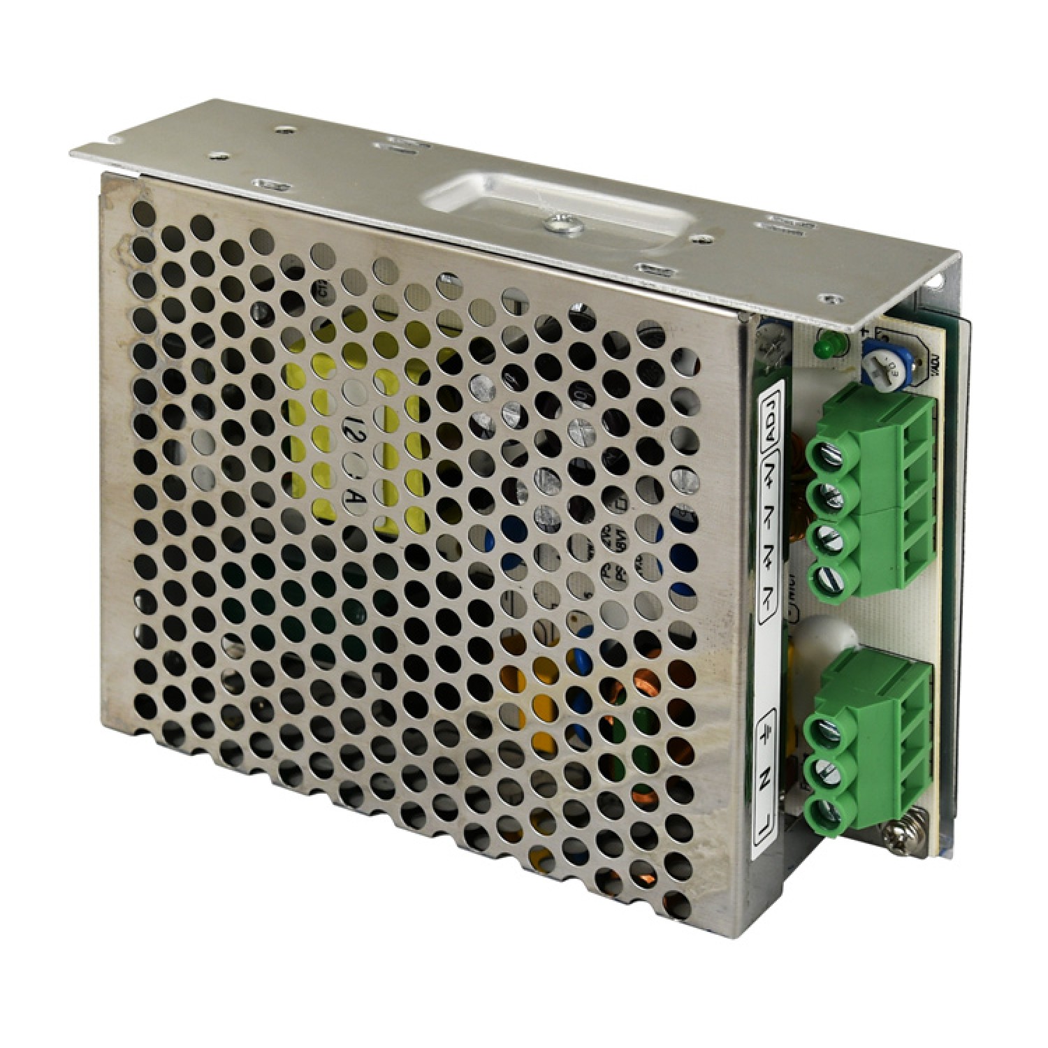 PULSAR τροφοδοτικό PS-12V5A, 12V 5A