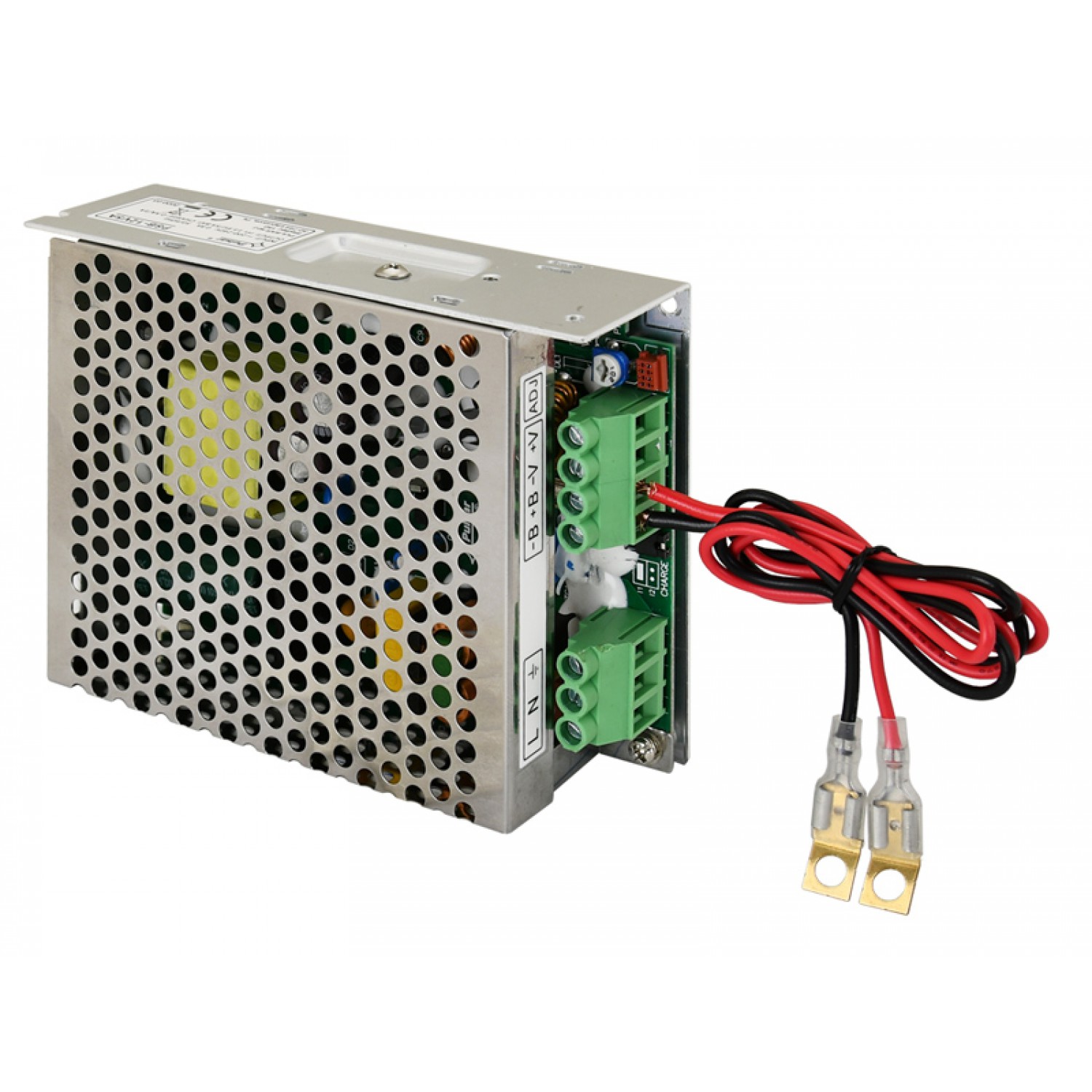 PULSAR τροφοδοτικό PSB-12V5A, 13.8V 5A PULSAR τροφοδοτικό PSB-12V5A, 13.8V 5A