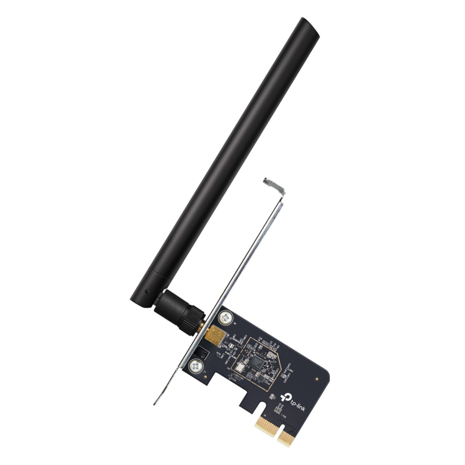 TP-LINK wireless PCI Express adapter Archer T2E, Dual Band, Ver. 1.0
