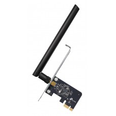 TP-LINK wireless PCI Express adapter Archer T2E, Dual Band, Ver. 1.0