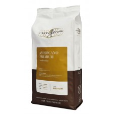 MISCELA D'ORO καφές Americano premium, 100% Arabica, 1kg σε κόκκους