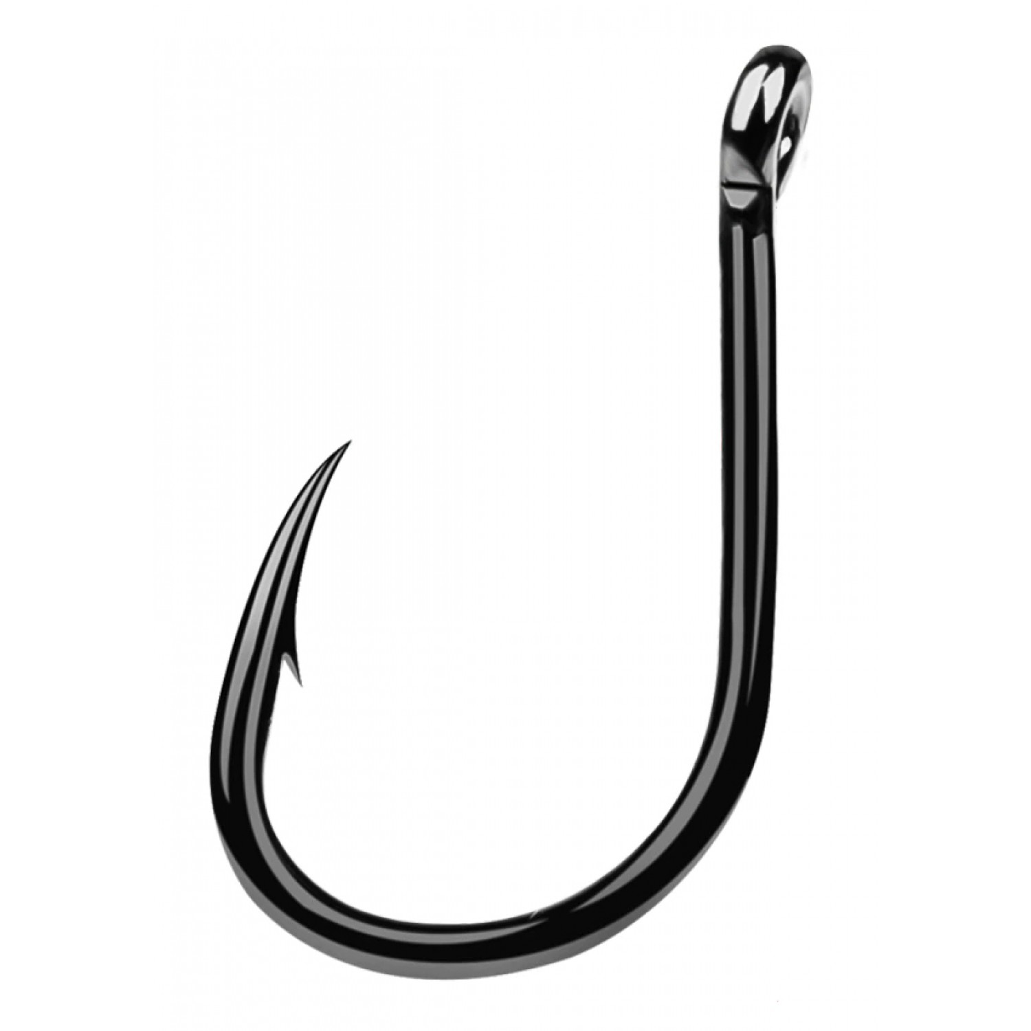 Αγκίστρια ψαρέματος FH080-N11-100JZ, με θήκη, No11, 100τμχ Αγκίστρια ψαρέματος FH080-N11-100JZ, με θήκη, No11, 100τμχ