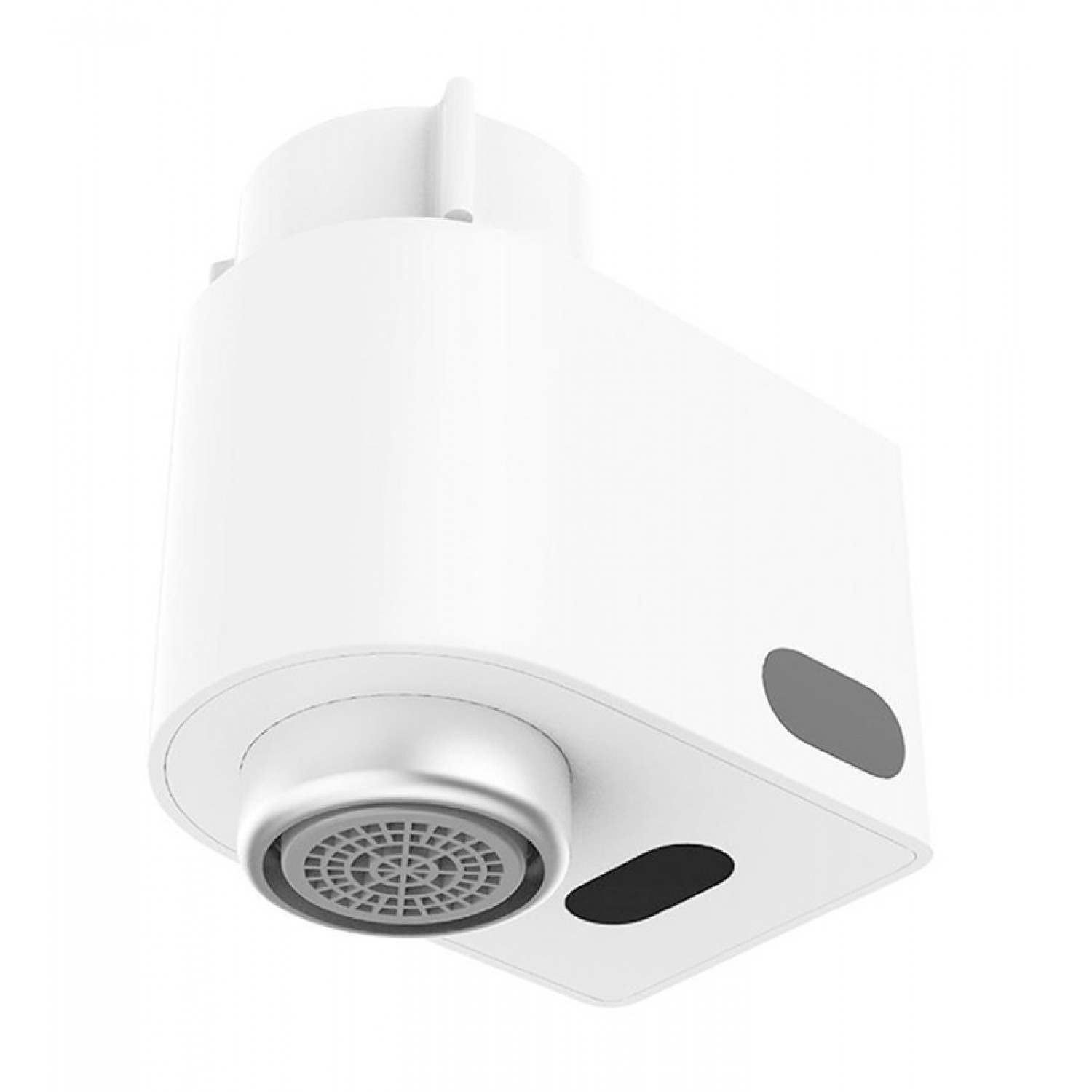 XIAODA αυτόματη βρύση υπερύθρων HD-ZNJSQ-06, με 2 αισθητήρες, λευκή XIAODA αυτόματη βρύση υπερύθρων HD-ZNJSQ-06, με 2 αισθητήρες, λευκή