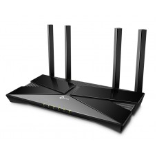 TP-LINK Router Archer AX23, WiFi 6, 1800Mbps AX1800, Dual Band, Ver. 1.0