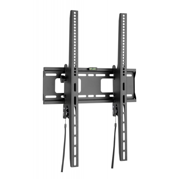 BRATECK επιτοίχια βάση LP42-64AT για τηλεόραση 37"-75", οριζόντια, 75kg BRATECK επιτοίχια βάση LP42-64AT για τηλεόραση 37"-75", οριζόντια, 75kg