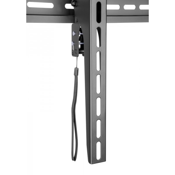 BRATECK επιτοίχια βάση LP42-64AT για τηλεόραση 37"-75", οριζόντια, 75kg BRATECK επιτοίχια βάση LP42-64AT για τηλεόραση 37"-75", οριζόντια, 75kg