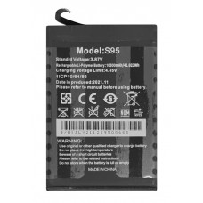 OUKITEL μπαταρία για smartphone WP16