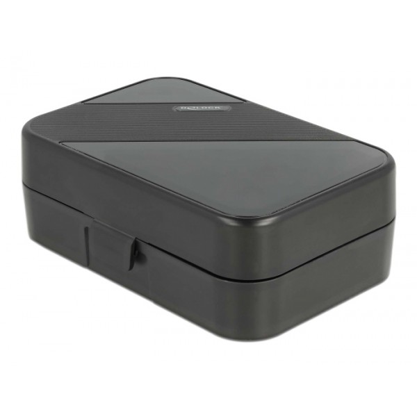 DELOCK σετ κατσαβιδιών ακριβείας 64167, 130τμχ DELOCK σετ κατσαβιδιών ακριβείας 64167, 130τμχ