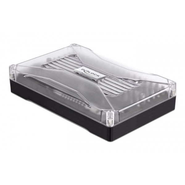 DELOCK σετ κατσαβιδιών ακριβείας 64168, 117τμχ DELOCK σετ κατσαβιδιών ακριβείας 64168, 117τμχ