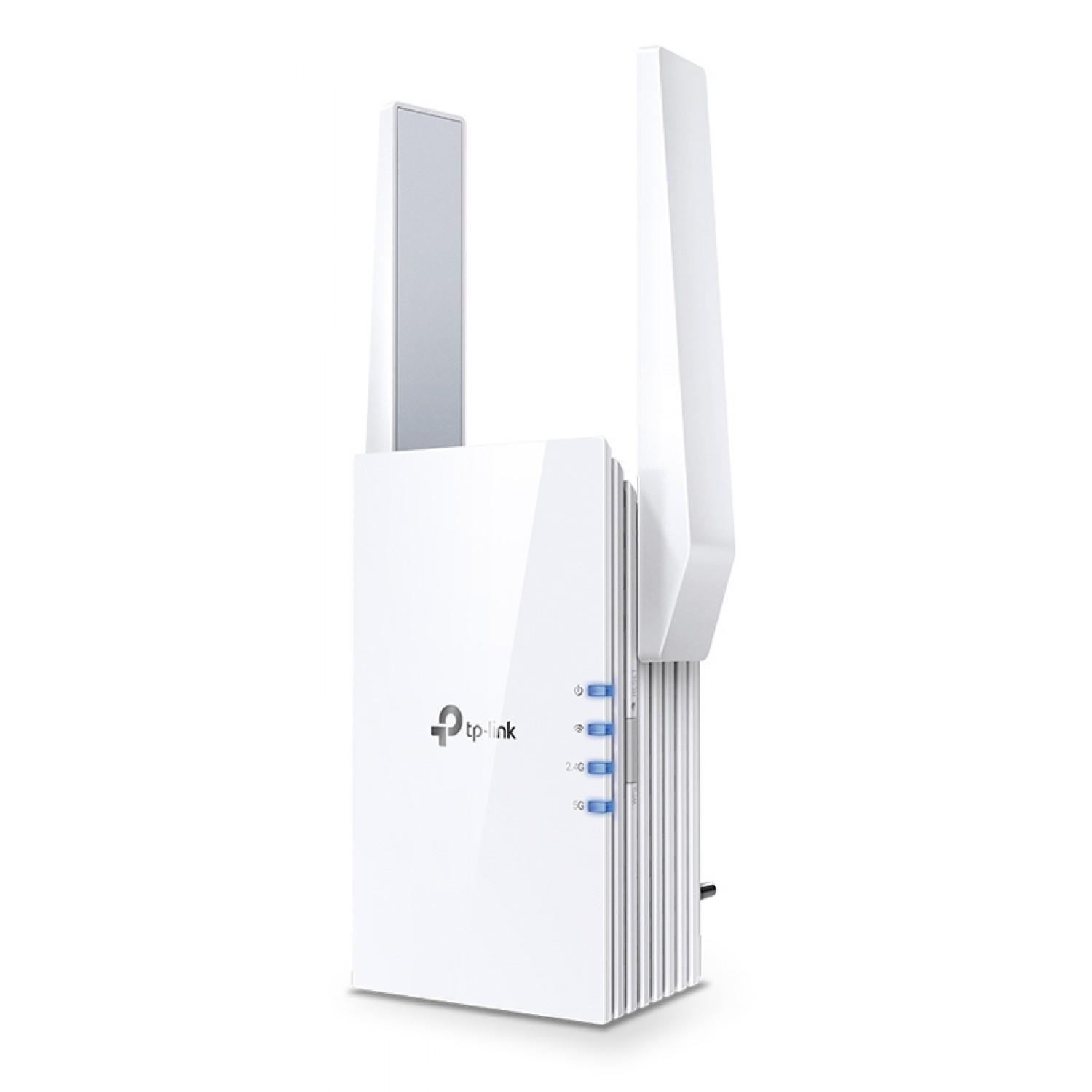 TP-LINK range extender RE605X, AX1800 dual band, WiFi 6, mesh, Ver 2.0 TP-LINK range extender RE605X, AX1800 dual band, WiFi 6, mesh, Ver 2.0