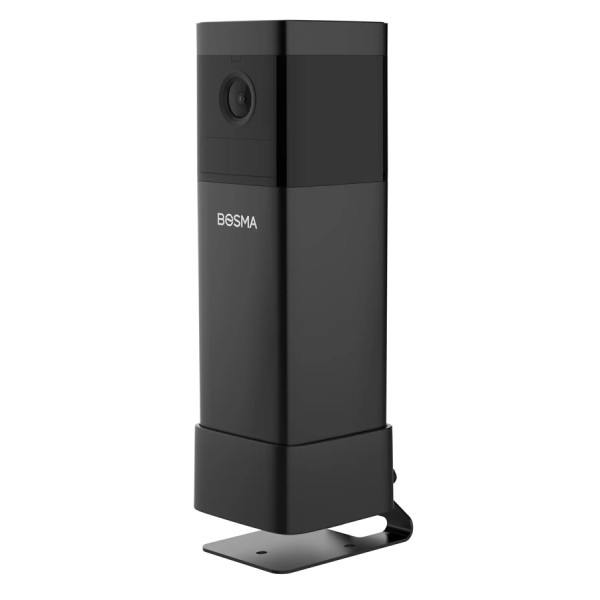 BOSMA βάση κάμερας BSM-A-WMX1 για smart κάμερα X1 Lite, μαύρη
