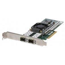 DELL used network adapter N20KJ, 2x 10GbE ports