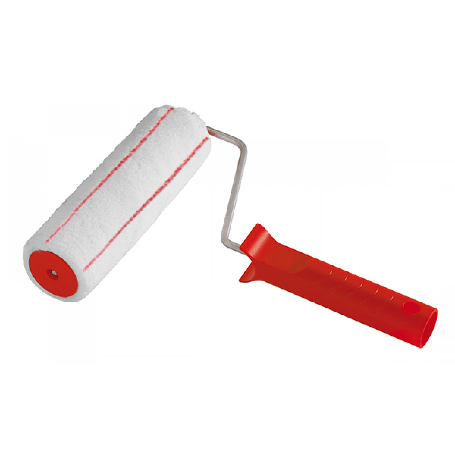 PROLINE ρολό βαφής 41151 με λαβή, νάιλον, 50 x 250mm PROLINE ρολό βαφής 41151 με λαβή, νάιλον, 50 x 250mm