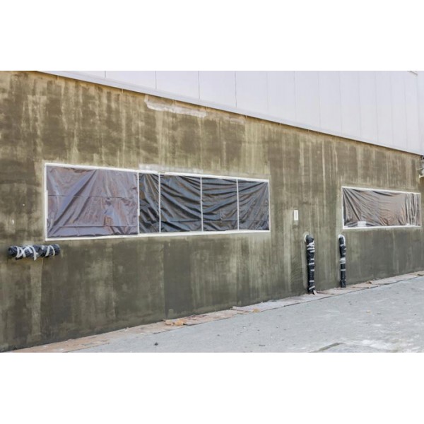 Προστατευτικό κάλυμμα χώρου F60003 για εργασίες ανακαίνισης, 4x5m, 20m² Προστατευτικό κάλυμμα χώρου F60003 για εργασίες ανακαίνισης, 4x5m, 20m²