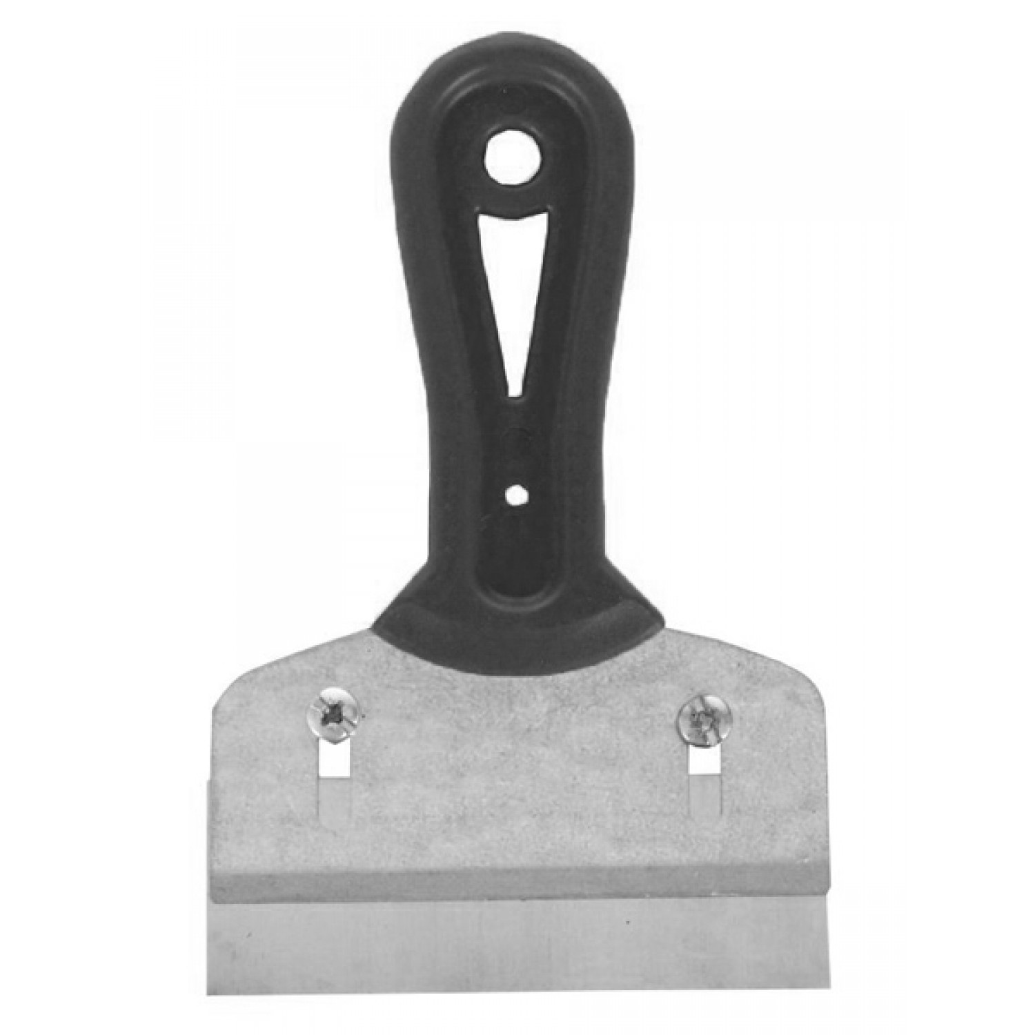 Ξύστρα χειρός 01435 για την αφαίρεση βαφής, 100mm Ξύστρα χειρός 01435 για την αφαίρεση βαφής, 100mm