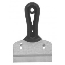 Ξύστρα χειρός 01435 για την αφαίρεση βαφής, 100mm