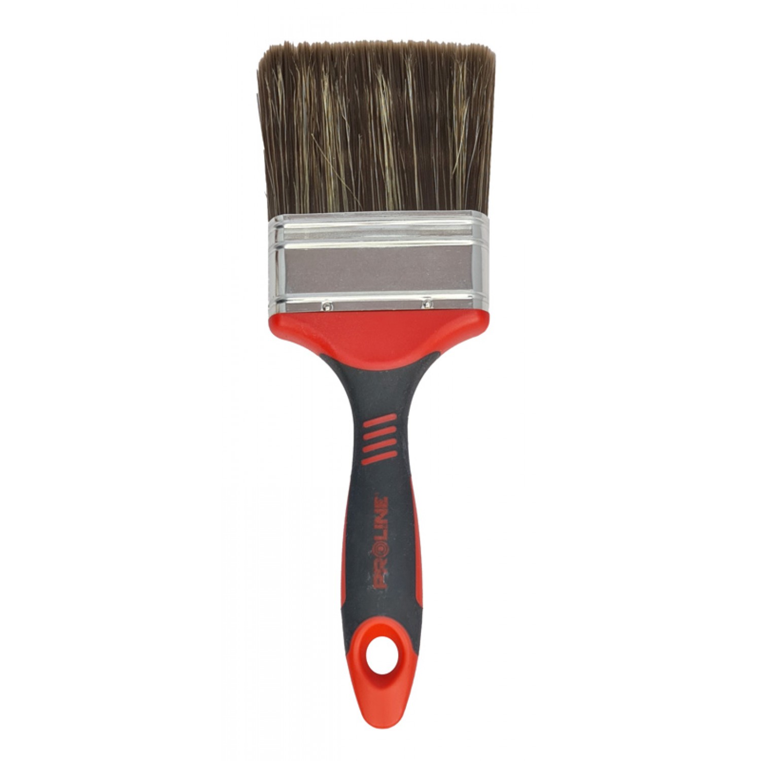 PROLINE πινέλο βαφής 41122 από φυσικές & συνθετικές τρίχες, 3" PROLINE πινέλο βαφής 41122 από φυσικές & συνθετικές τρίχες, 3"