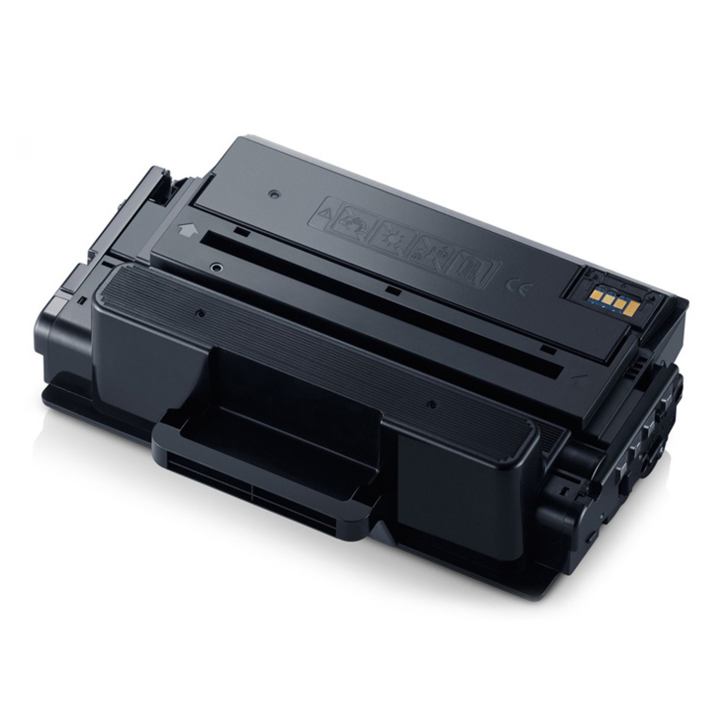 Συμβατό Toner για Samsung, MLT-D203U, new version chip, 15K, Black