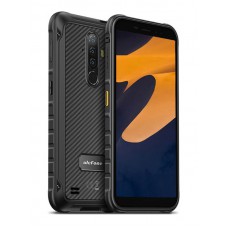ULEFONE smartphone Armor X8i, IP68/IP69K, 5.7", 3/32GB, 5080mAh, μαύρο