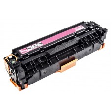 Συμβατό Toner για HP, CC533A/CE413A/CF383A, Magenta, 2.8K